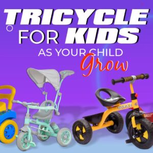 Tricycle