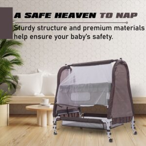 BABY CRADLE