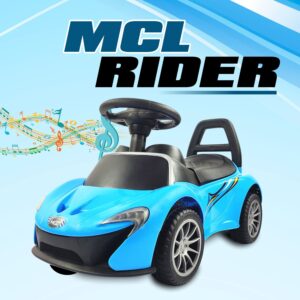 Buy BABY RIDER Car Online in India