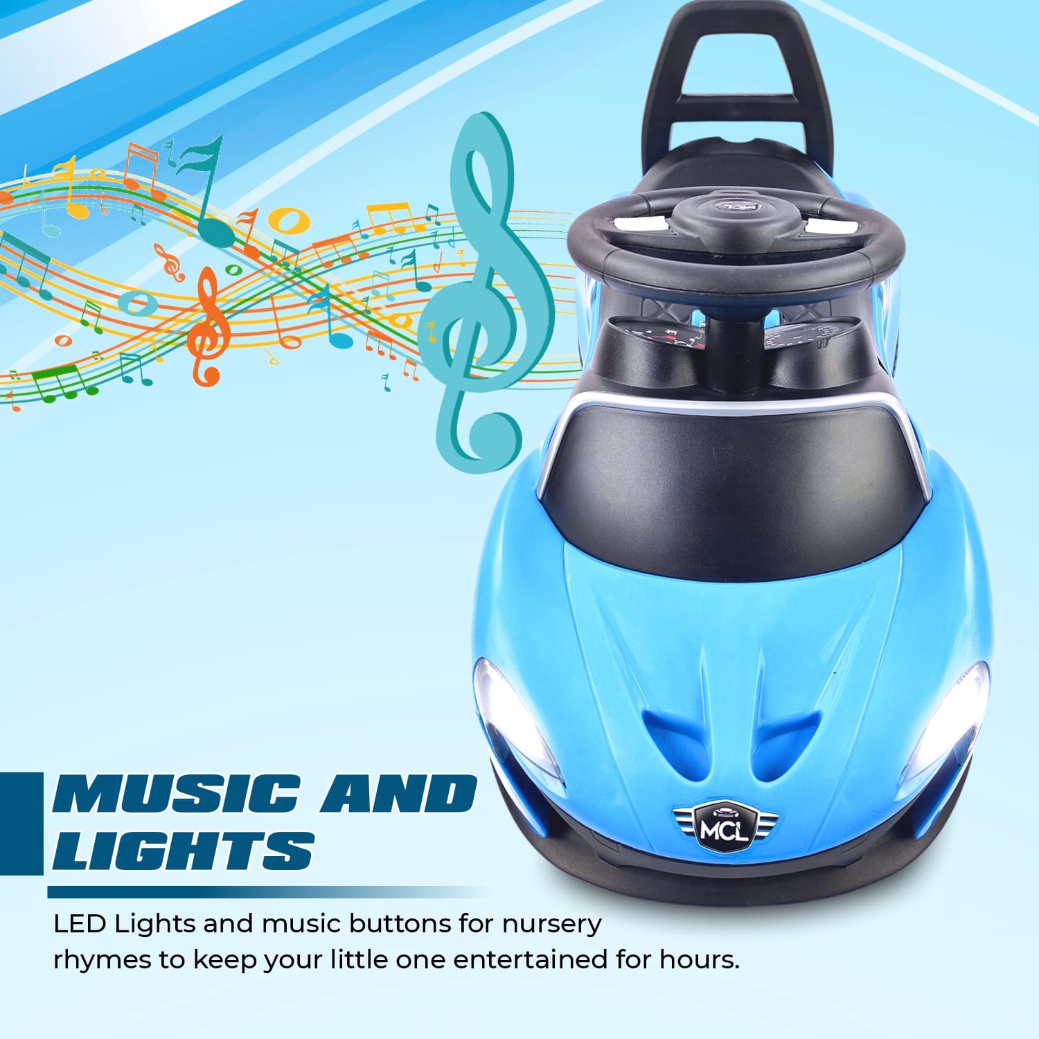 MCL RIDER BLUE 2