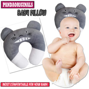 Baby pillow
