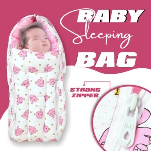 Baby sleeping bag