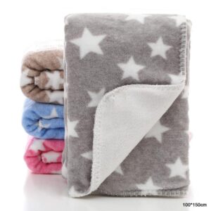 Baby blanket