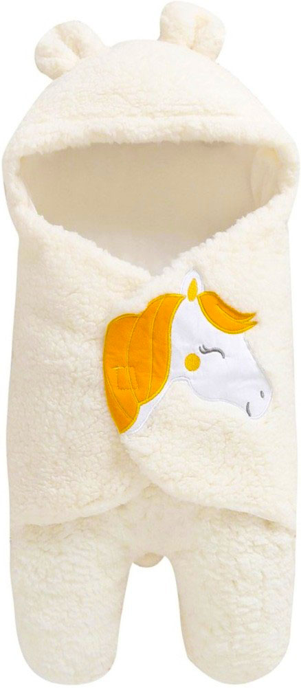 new-born-hooded-supersoft-swaddle-wrapper-cum-sleeping-bag-for-original-imafzvd2q6wszazx