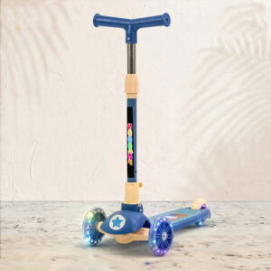Kick Scooters